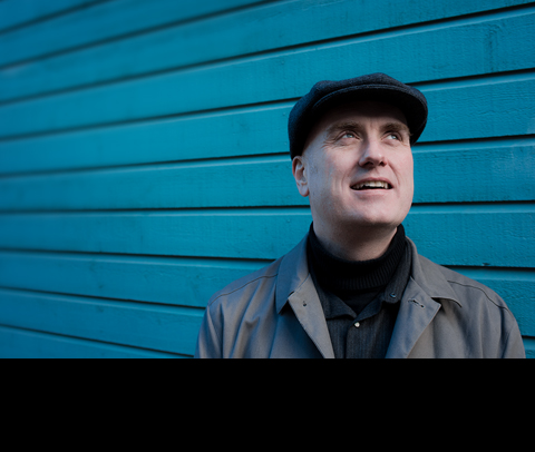 Andy Patterson Jones New England Design. Image copyright : Simon Camper Photographer.