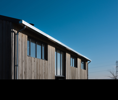 Bespoke Barn Conversion. Image copyright : Simon Camper Photographer.