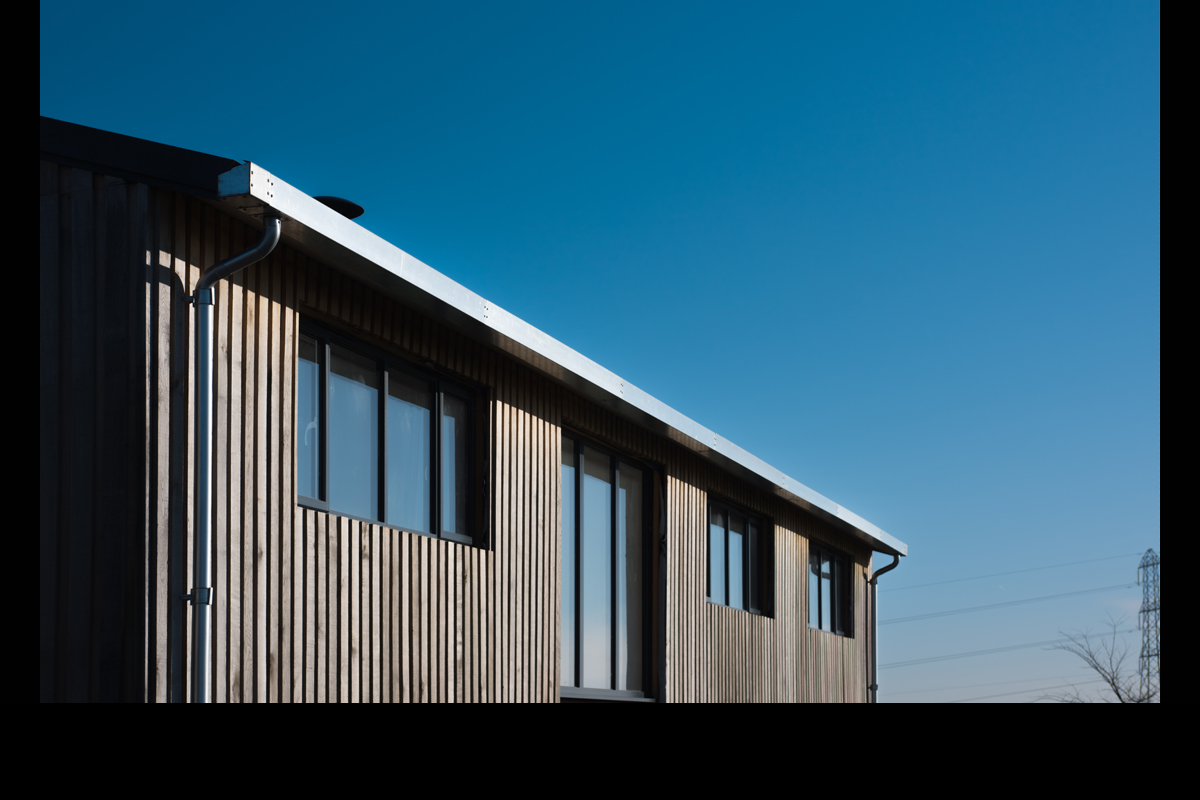 Bespoke Barn Conversion. Image copyright : Simon Camper Photographer.