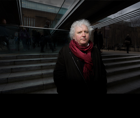 Lama Jampa Thaye. Buddhist Meditation Master.Image copyright : Simon Camper Photographer.